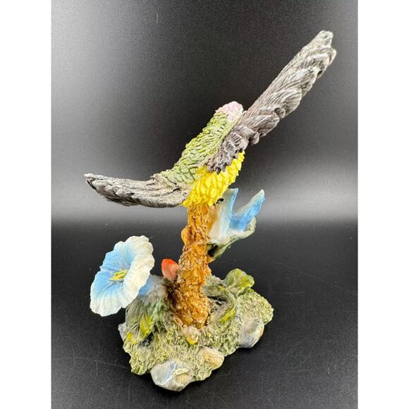 K's Collection Hummingbird Figurine - Picture 5 of 9